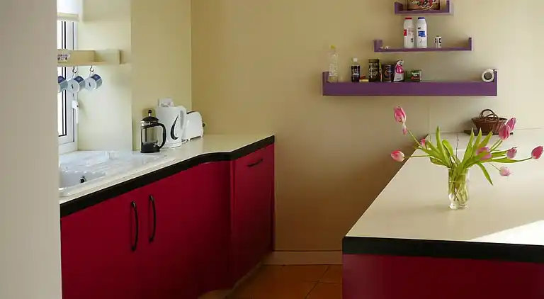 Sommerhus i Gortgarrigan