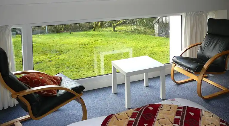 Sommerhus i Gortgarrigan