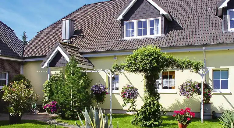 Ferielejlighed i Greifswald