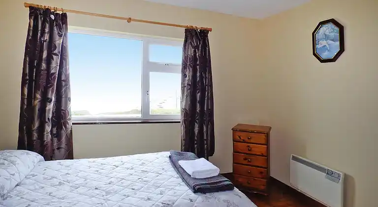 Semesterbostad i Faha