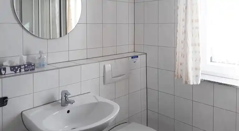 Holiday home in Hohendorf