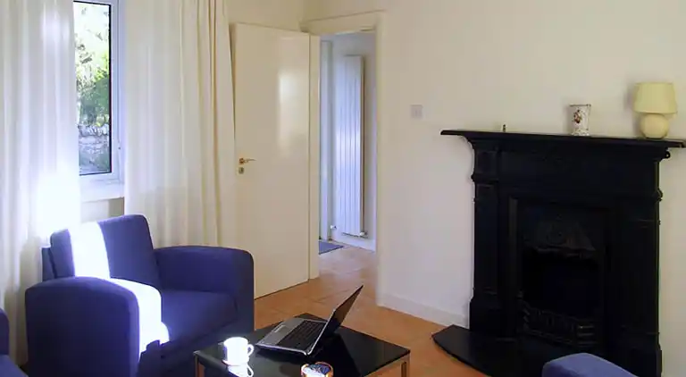 Sommerhus i Gortgarrigan