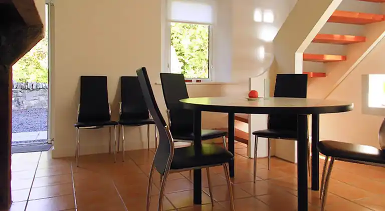 Sommerhus i Gortgarrigan