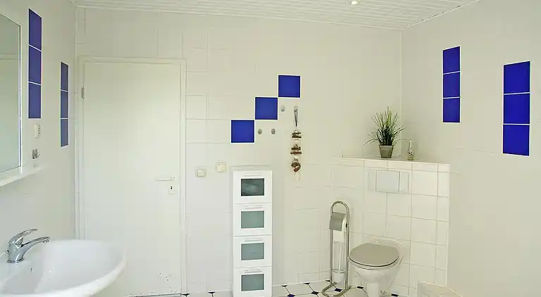 Ferielejlighed i Greifswald