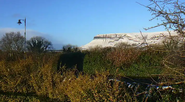 Sommerhus i Gortgarrigan