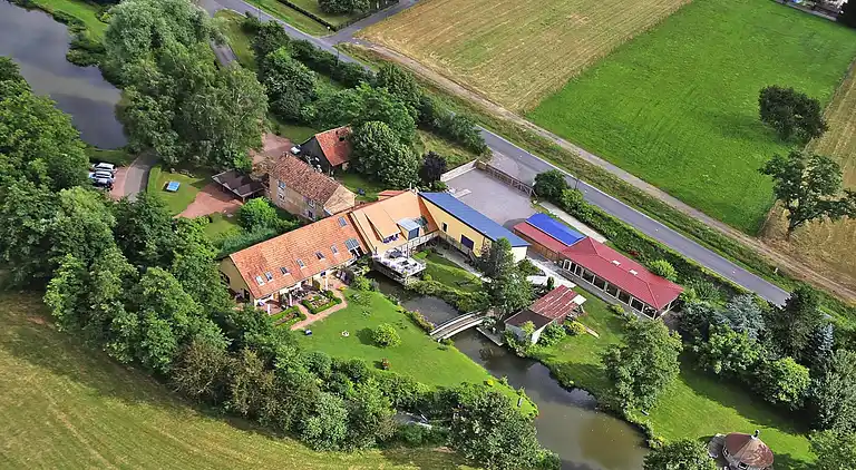 Ferielejlighed i Pfaffenhoffen