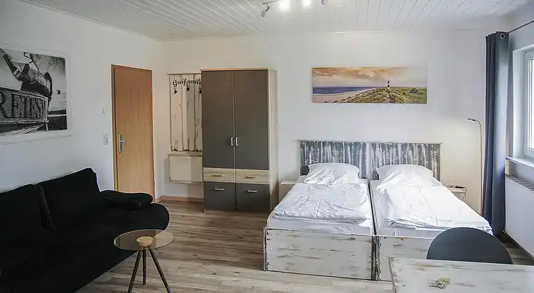 Ferielejlighed i Greifswald