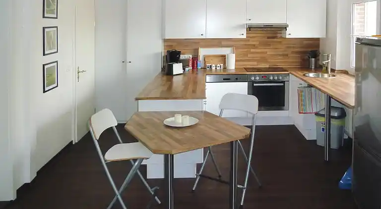 Sommerhus i Greifswald