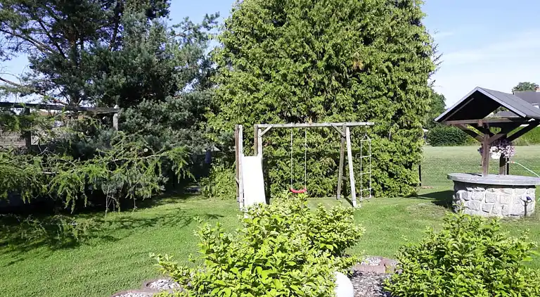 Holiday home in Hohendorf