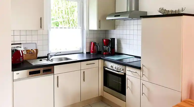 Holiday home in Lubmin