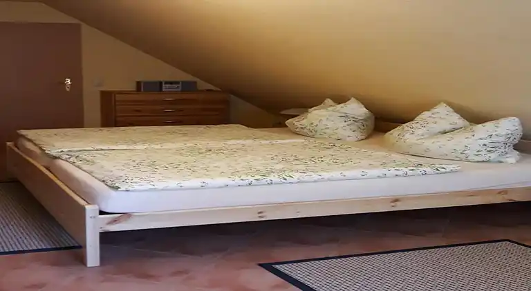 Holiday home in Hohendorf