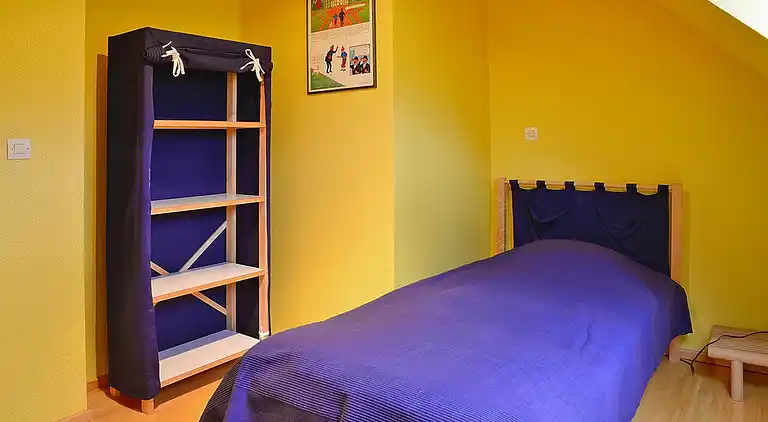 Ferielejlighed i Pfaffenhoffen