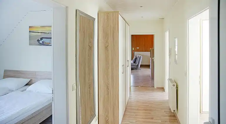 Ferielejlighed i Greifswald