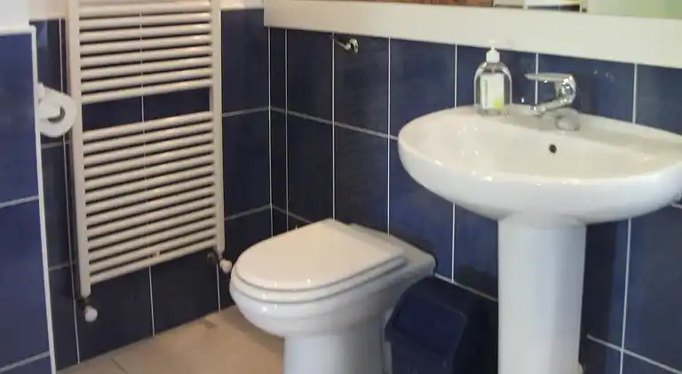 Sommerhus i Gortgarrigan