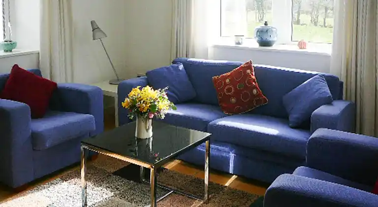 Sommerhus i Gortgarrigan