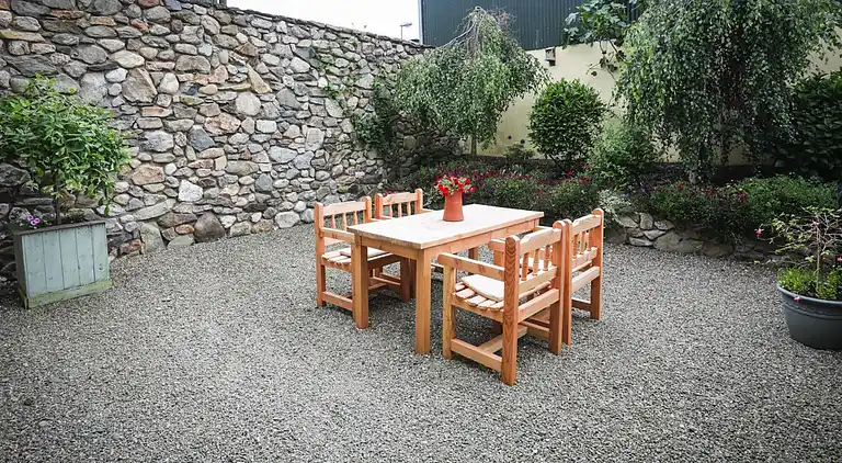 Sommerhus i Redcross