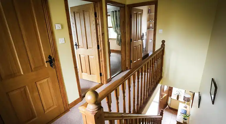 Sommerhus i Redcross