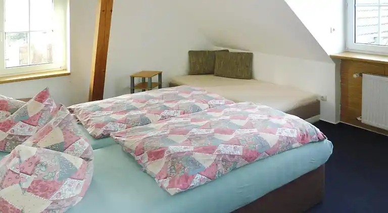 Sommerhus i Greifswald