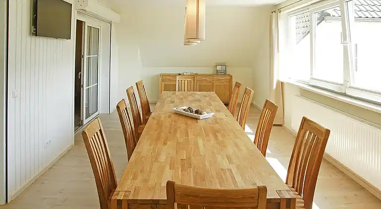 Ferielejlighed i Greifswald