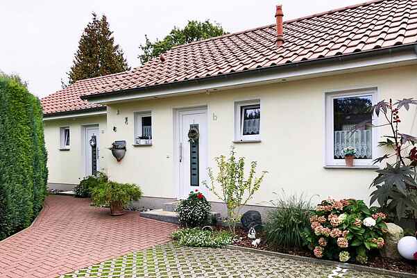 Holiday home in Lubmin
