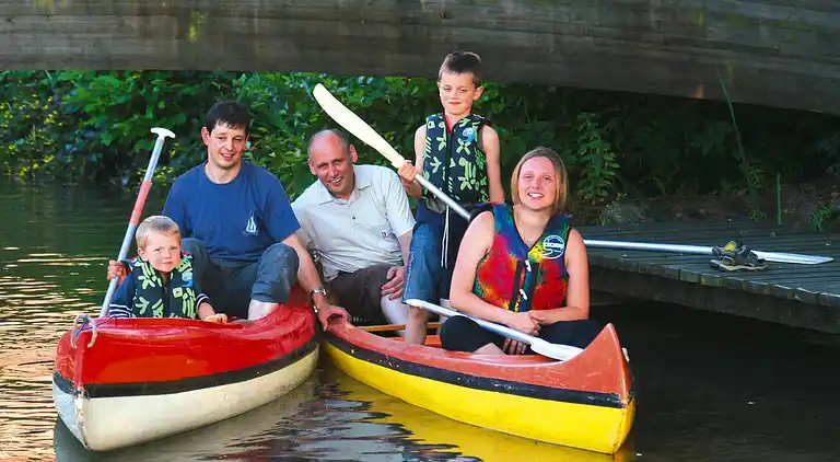 Ferielejlighed i Pfaffenhoffen