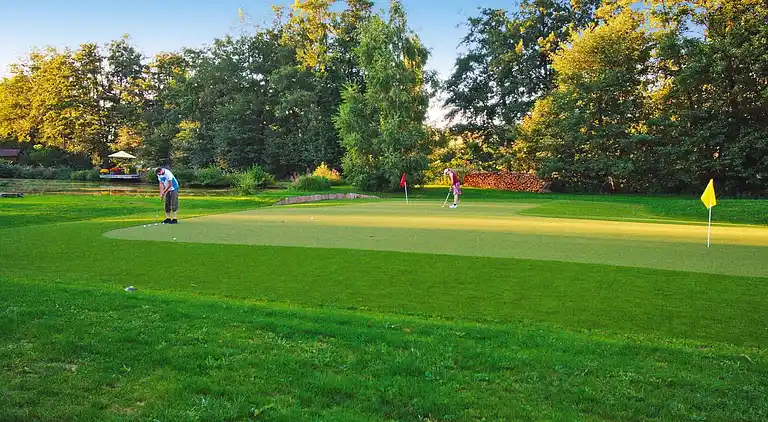 Ferielejlighed i Pfaffenhoffen