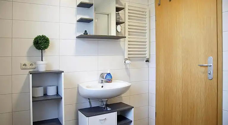 Ferielejlighed i Greifswald