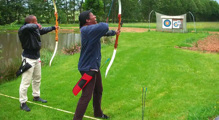 Ferielejlighed i Pfaffenhoffen