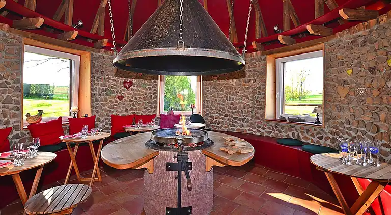 Ferielejlighed i Pfaffenhoffen