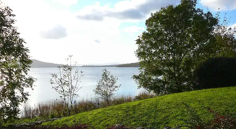 Sommerhus i Gortgarrigan