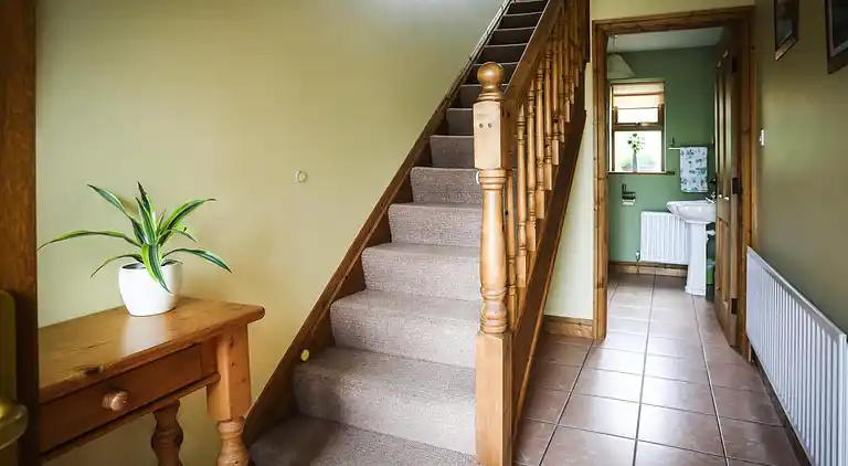 Sommerhus i Redcross