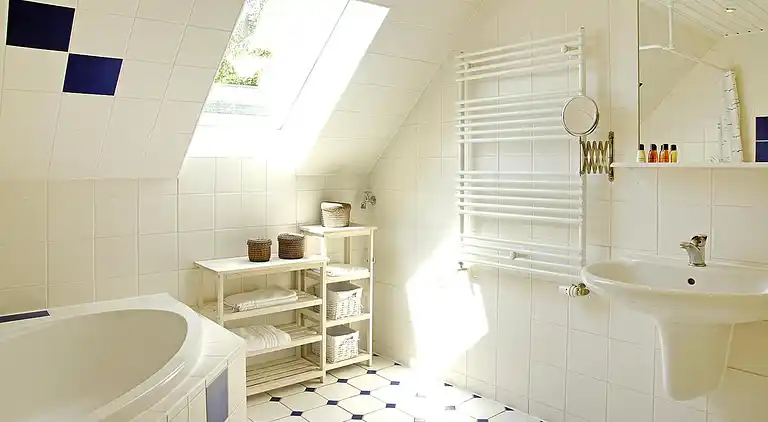 Ferielejlighed i Greifswald