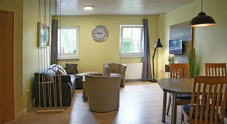 Ferielejlighed i Greifswald