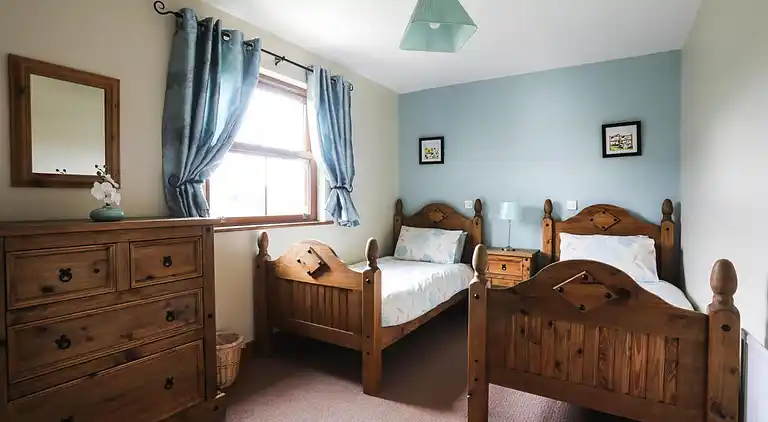 Sommerhus i Redcross