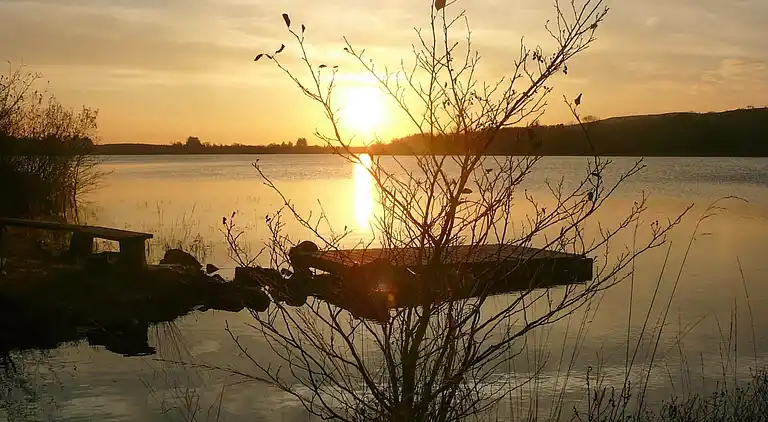 Sommerhus i Gortgarrigan