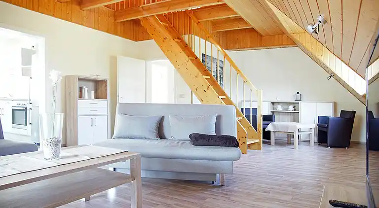 Ferielejlighed i Greifswald