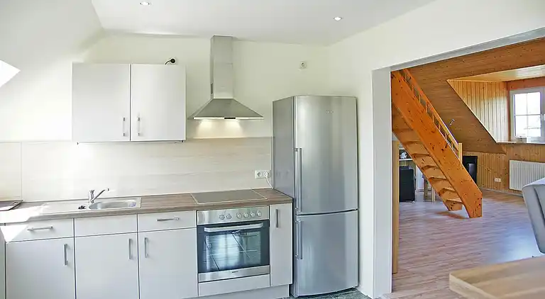 Ferielejlighed i Greifswald