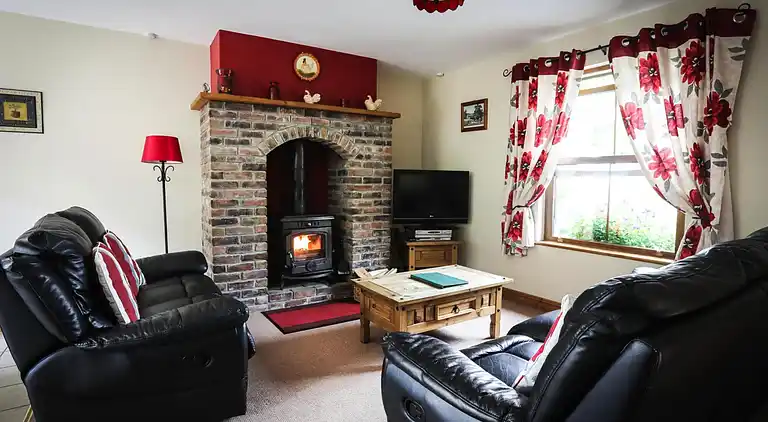 Sommerhus i Redcross