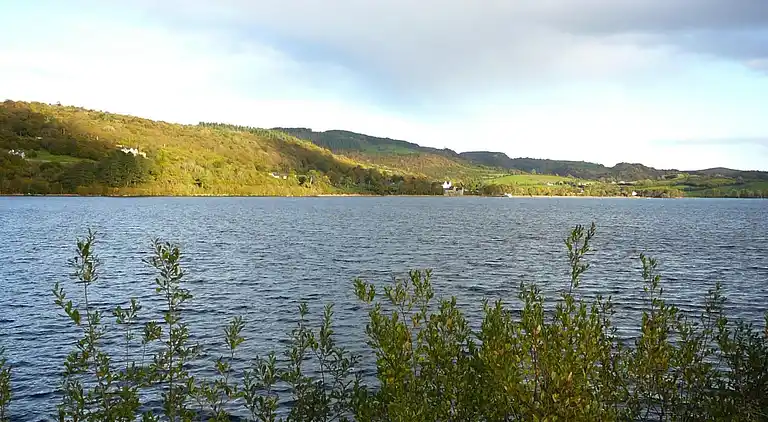 Sommerhus i Gortgarrigan