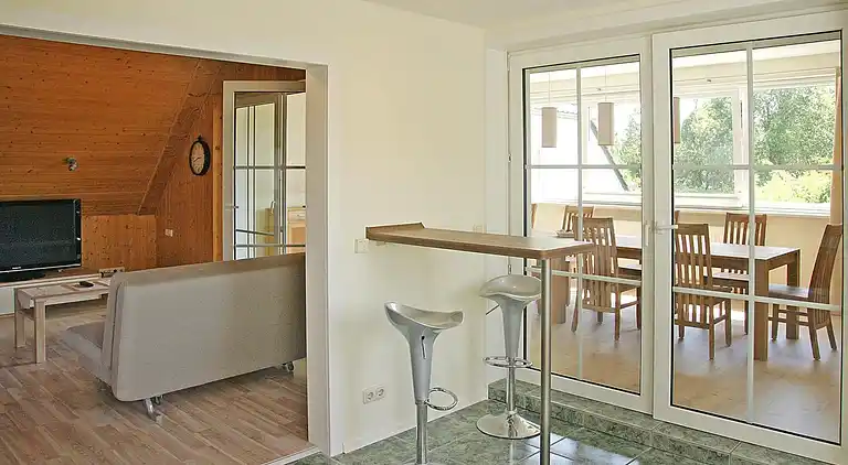 Ferielejlighed i Greifswald