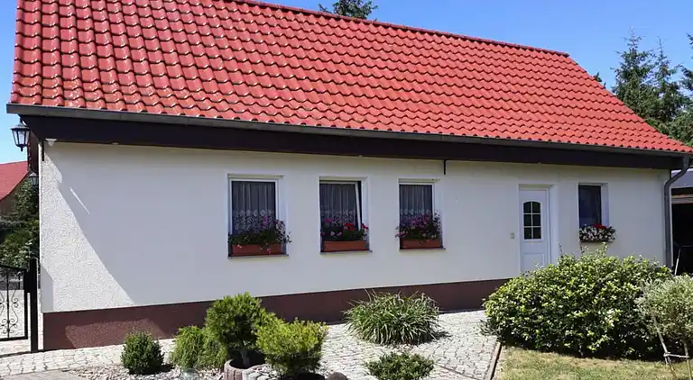 Holiday home in Hohendorf