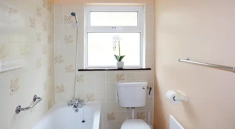 Semesterbostad i Faha