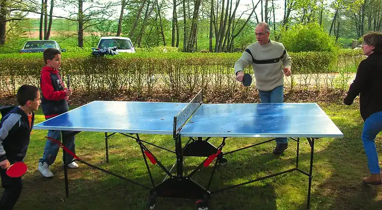 Ferielejlighed i Pfaffenhoffen