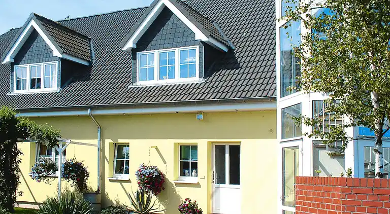 Ferielejlighed i Greifswald