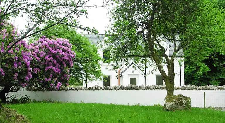 Sommerhus i Gortgarrigan