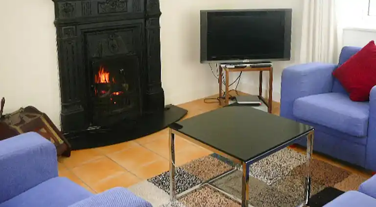 Sommerhus i Gortgarrigan