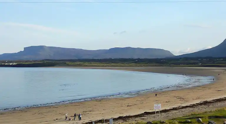 Sommerhus i Gortgarrigan