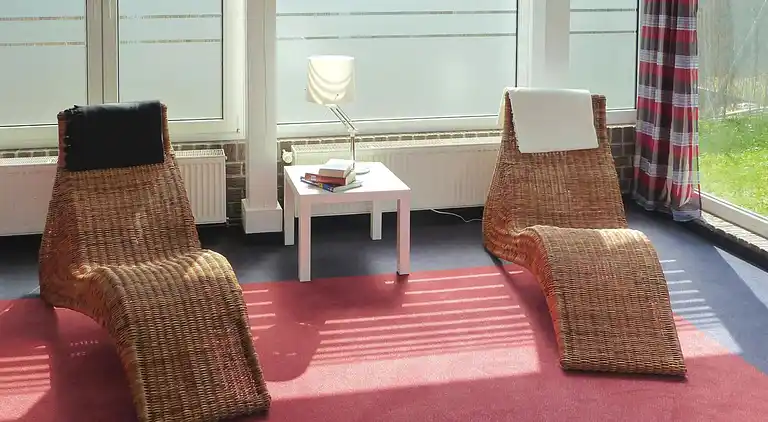 Sommerhus i Greifswald