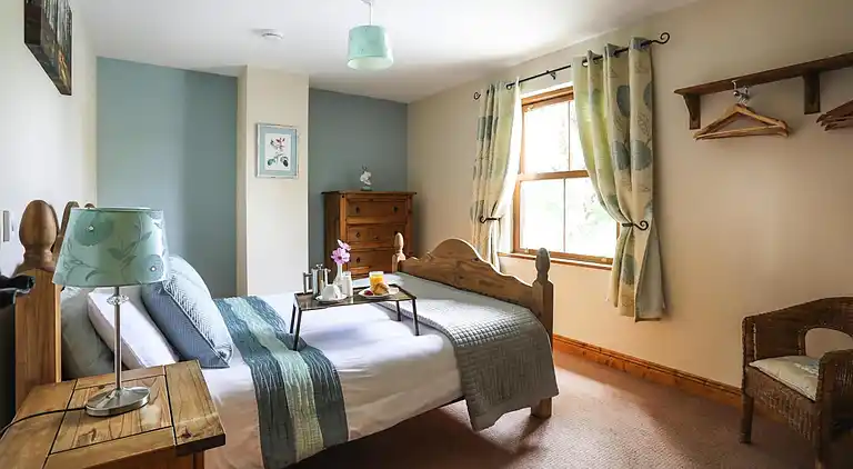 Sommerhus i Redcross