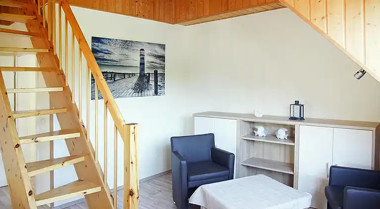 Ferielejlighed i Greifswald